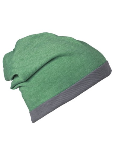DAI-MB6577-Heather Summer Beanie